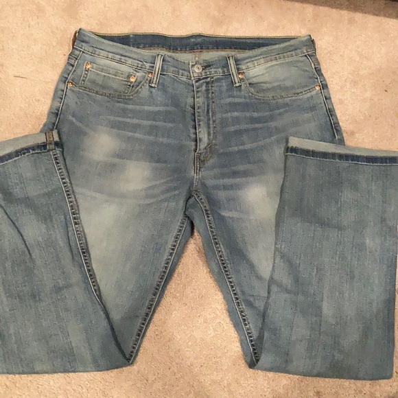 Levi's Other - Levi’s men’s jeans